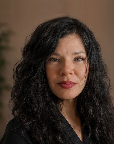 Lisa Ciaravino, owner of Natural Beauty Studio