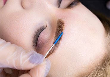 Microblade Eyebrows