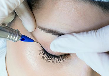 Permanent Makeup