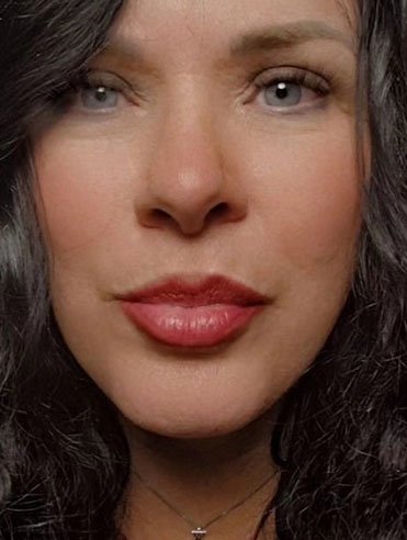 Lisa Ciaravino, owner of Natural Beauty Studio