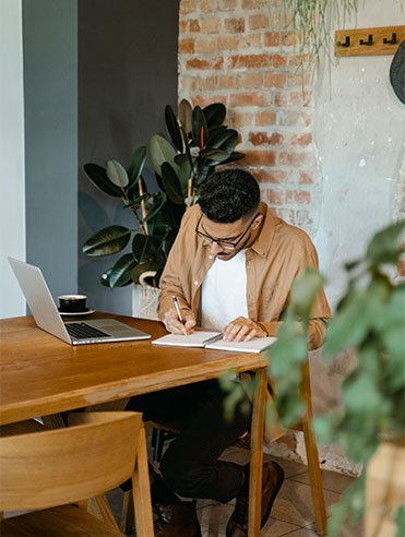 Business Owner, owner of Lorem Ipsum